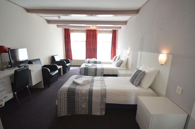 Atlas Hotel Village Brielle BV Atlas Hotel Village Brielle BV